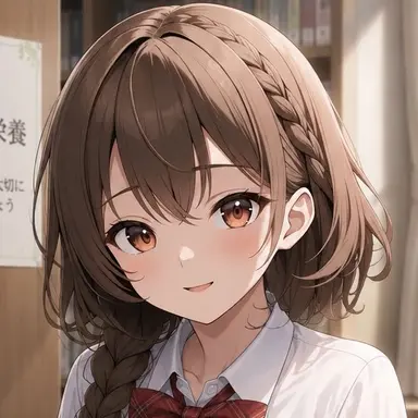 Profile image of Akane