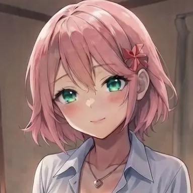 Profile image of Misaki