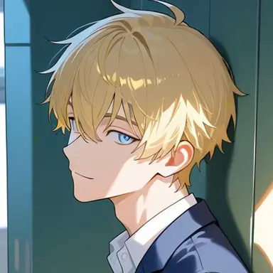 Profile image of 隼人
