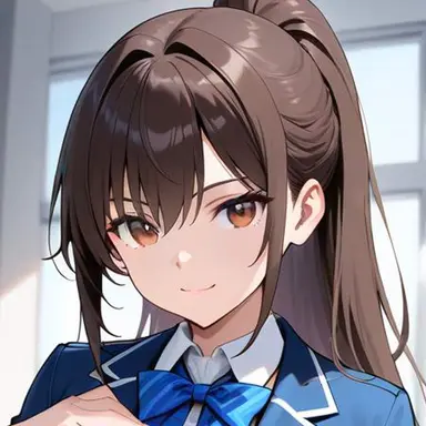 Profile image of 明日香