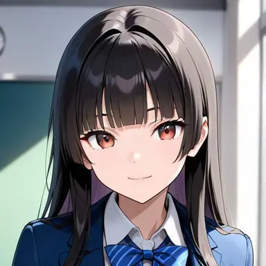 Profile image of 悠美