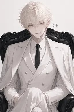 Profile image of Rei Shiramine