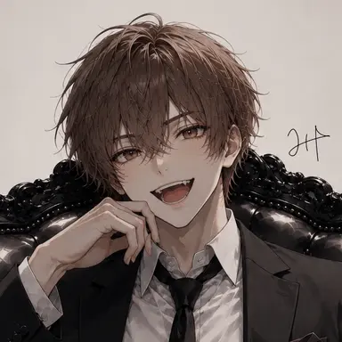 Profile image of Hinata Inukai