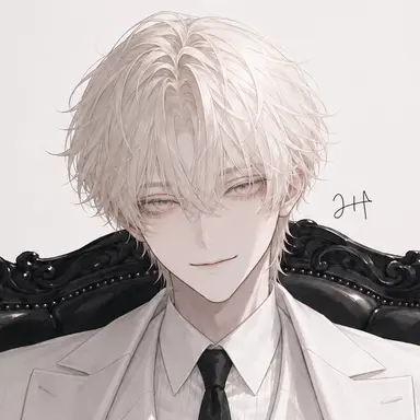 Profile image of Rei Shiramine