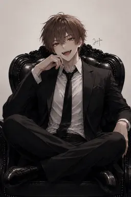 Profile image of Hinata Inukai