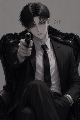 Profile image of Ryo Takamiya