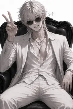 Profile image of Izumi Sena