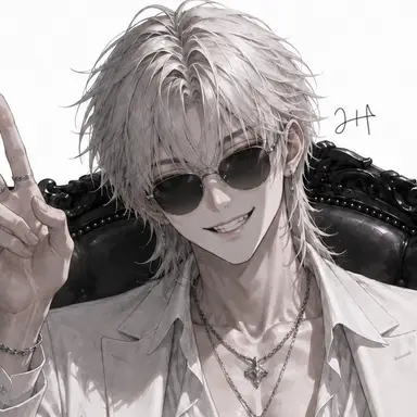 Profile image of Izumi Sena