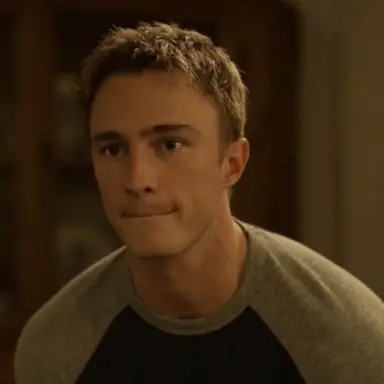 Profile image of Rhys