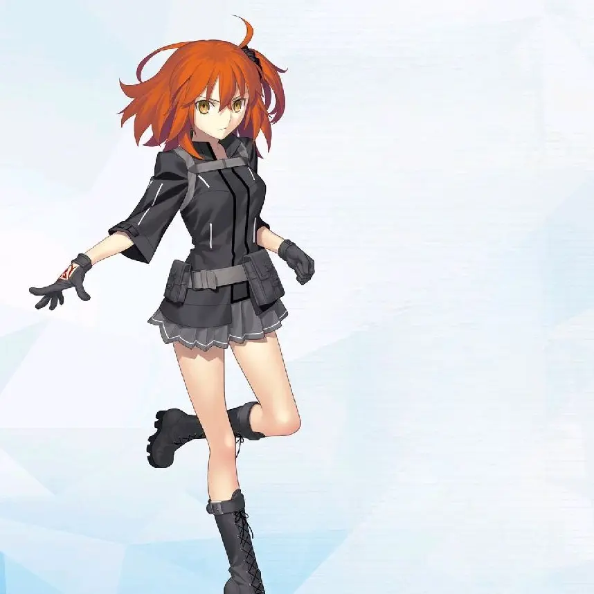 PlumLime6765의 페이트 그랜드 오더