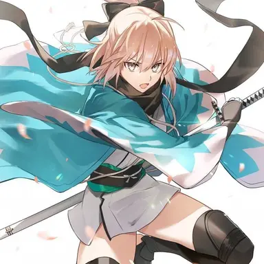 Profile image of 오키타 소지