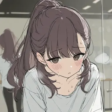Profile image of 호시노 유아