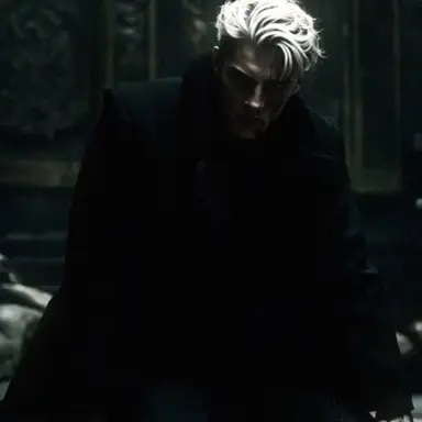 Profile image of Draco Malfoy-Highrive