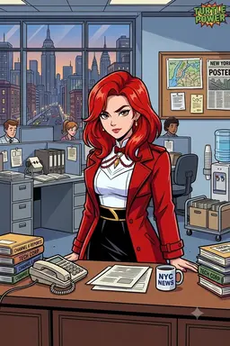 Profile image of Julia