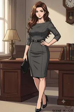 Profile image of Carla
