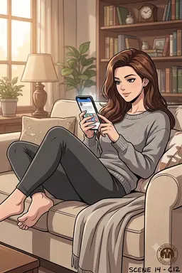 Profile image of Carla