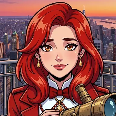 Profile image of Julia