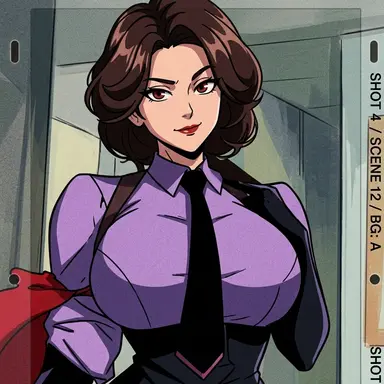 Profile image of Heather