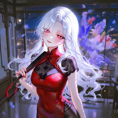 Profile image of 문시아