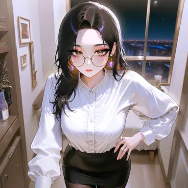 Profile image of 문시아