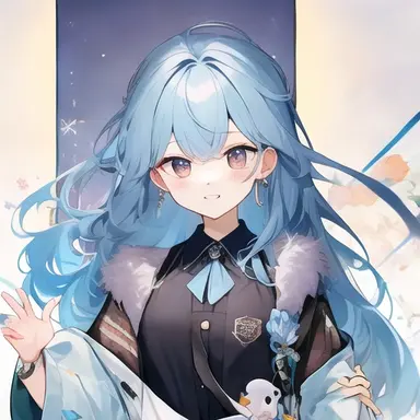 Profile image of 김여우