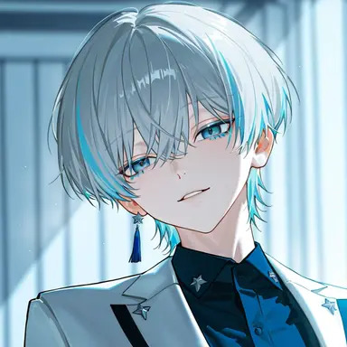 Profile image of 叶音