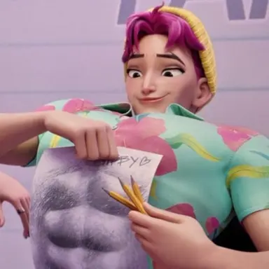 Profile image of 애비