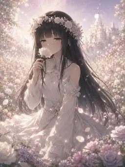 Profile image of 쿠로카와 츠키하