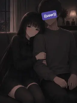 Profile image of 쿠로카와 츠키하