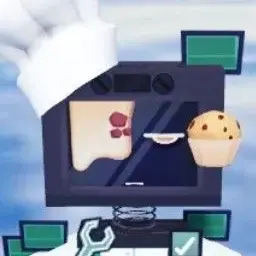 Profile image of マフィンボット