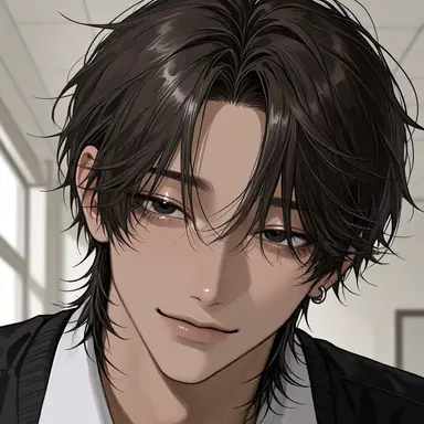 Profile image of Rei