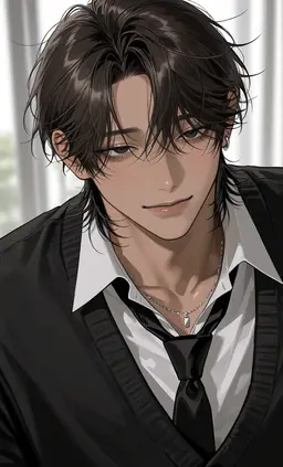 Profile image of Rei