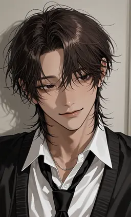 Profile image of Rei