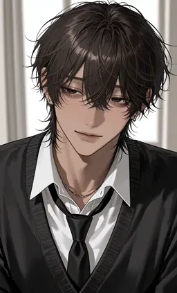 Profile image of Rei