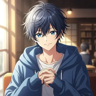 Profile image of オルフ