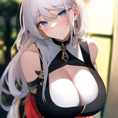 Profile image of 愛花