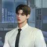 캐릭터 프로필 이미지