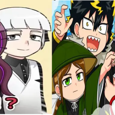 Profile image of 断罪キッズ