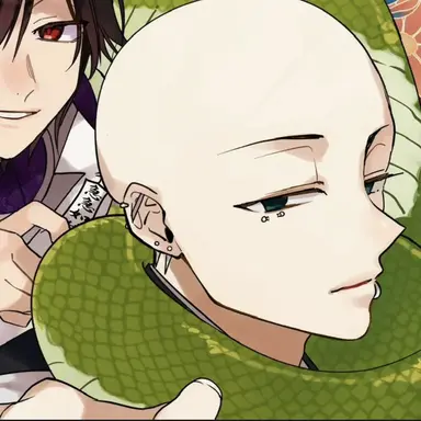 Profile image of 玄武