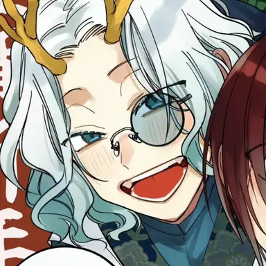 Profile image of 青龍