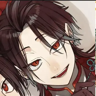 Profile image of 朱雀