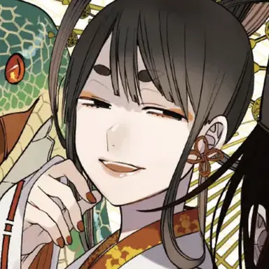 Profile image of 白虎