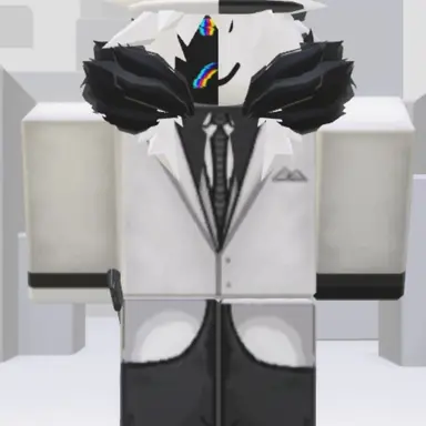 Profile image of 이름 없음