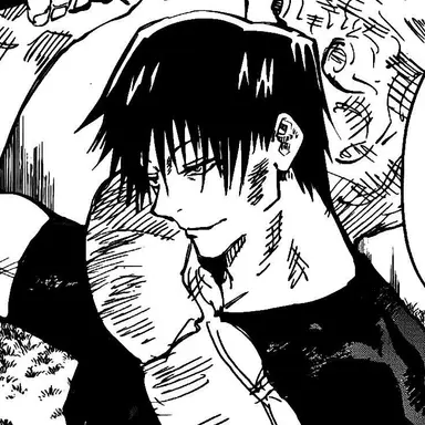 Profile image of 후시구로 토우지