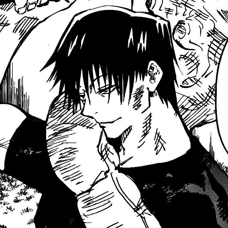 CozyFife2585의 후시구로 토우지