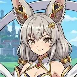 Profile image of リルカ