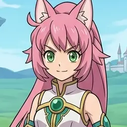 Profile image of メルニア