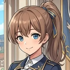 Profile image of ユイリィ