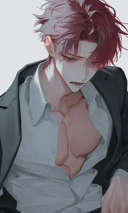 Profile image of Akira