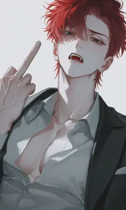 Profile image of Akira